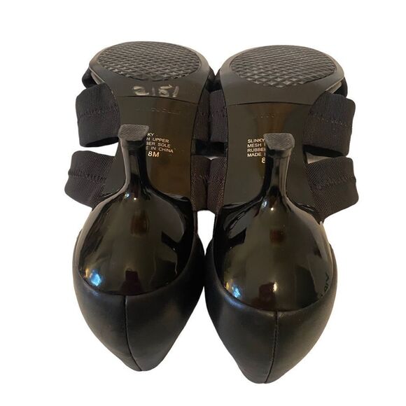 Areoles Comfy & Stylish Mesh Upper Rubber Sole Sandals in Ladies Size 8M - Picture 6 of 6